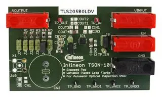 Фото TLS205B0LDVBOARDTOBO1 Infineon Technologies — TLS205B0LDVBOARDTOBO1 — Разное — Infineon Technologies