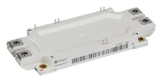 Фото FF450R12ME7B11BPSA1 Infineon Technologies — FF450R12ME7B11BPSA1 — Разное — Infineon Technologies