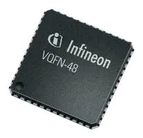 Фото TLE98442QXXUMA1 Infineon Technologies — TLE98442QXXUMA1 — Разное — Infineon Technologies
