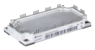 Фото FP150R12N3T7BPSA1 Infineon Technologies — FP150R12N3T7BPSA1 — Разное — Infineon Technologies