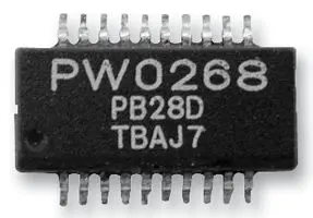 Фото CY8C21334-24PVXI Infineon Technologies — CY8C21334-24PVXI — Разное — Infineon Technologies