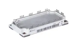 Фото FP75R12KT4B11BOSA1 Infineon Technologies — FP75R12KT4B11BOSA1 — Разное — Infineon Technologies