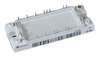Фото FS150R12N2T7BPSA1 Infineon Technologies — FS150R12N2T7BPSA1 — Разное — Infineon Technologies