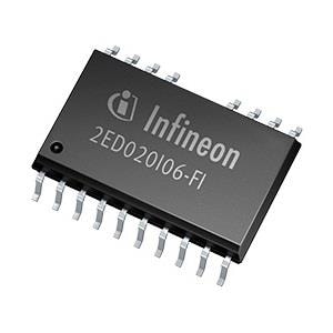 Фото 2ED020I06FIXUMA1 Infineon Technologies — 2ED020I06FIXUMA1 — Разное — Infineon Technologies