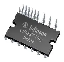 Фото IM323L6GXKMA1 Infineon Technologies — IM323L6GXKMA1 — Разное — Infineon Technologies
