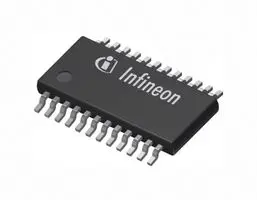 Фото TLD5191ESXUMA1 Infineon Technologies — TLD5191ESXUMA1 — Разное — Infineon Technologies