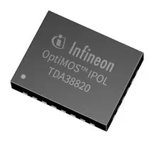 Фото TDA38820AUMA1 Infineon Technologies — TDA38820AUMA1 — Разное — Infineon Technologies