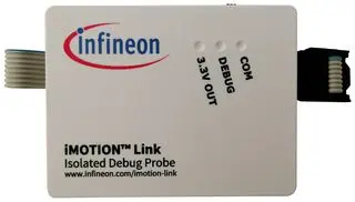 Фото IMOTIONLINK Infineon Technologies — IMOTIONLINK — Разное — Infineon Technologies