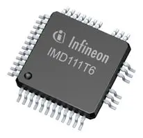 Фото IMD111T6F040XUMA1 Infineon Technologies — IMD111T6F040XUMA1 — Разное — Infineon Technologies