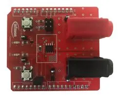 Фото BTF3125EJDEMOBOARDTOBO1 Infineon Technologies — BTF3125EJDEMOBOARDTOBO1 — Разное — Infineon Technologies