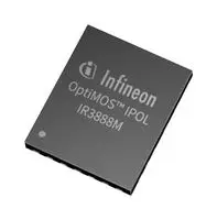 Фото IR3888MTRPBFAUMA1 Infineon Technologies — IR3888MTRPBFAUMA1 — Разное — Infineon Technologies