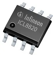 Фото ICL8820XUMA1 Infineon Technologies — ICL8820XUMA1 — Разное — Infineon Technologies