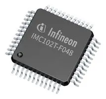Фото IMC102TF048XUMA1 Infineon Technologies — IMC102TF048XUMA1 — Разное — Infineon Technologies