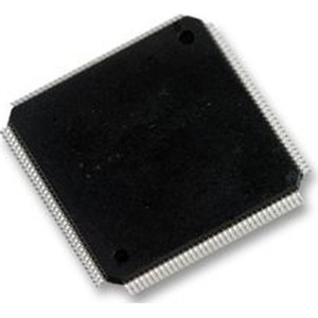 Фото STM32F407ZxT6 ST Microelectronics — STM32F407ZGT6 — Микроконтроллеры STM — ST Microelectronics