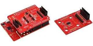 Фото TLE5014SPEVALKITTOBO1 Infineon Technologies — TLE5014SPEVALKITTOBO1 — Разное — Infineon Technologies