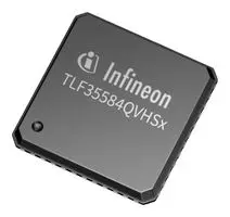 Фото TLF35584QVHS1XUMA1 Infineon Technologies — TLF35584QVHS1XUMA1 — Разное — Infineon Technologies