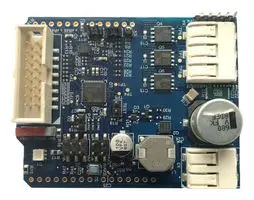 Фото BLDCSHIELDTLE956XTOBO1 Infineon Technologies — BLDCSHIELDTLE956XTOBO1 — Разное — Infineon Technologies