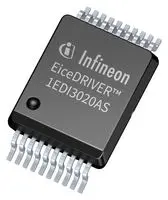 Фото 1EDI3020ASXUMA1 Infineon Technologies — 1EDI3020ASXUMA1 — Разное — Infineon Technologies