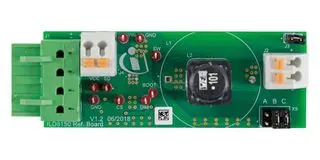 Фото REFILD8150DC15ASMDTOBO1 Infineon Technologies — REFILD8150DC15ASMDTOBO1 — Разное — Infineon Technologies