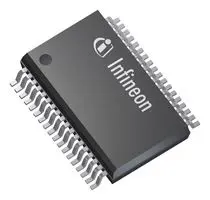 Фото 1EDI2002ASXUMA2 Infineon Technologies — 1EDI2002ASXUMA2 — Разное — Infineon Technologies