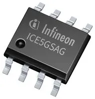 Фото ICE5GSAGXUMA1 Infineon Technologies — ICE5GSAGXUMA1 — Разное — Infineon Technologies