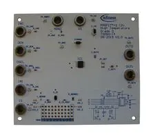 Фото SHIELDBTS70802EPZTOBO1 Infineon Technologies — SHIELDBTS70802EPZTOBO1 — Разное — Infineon Technologies