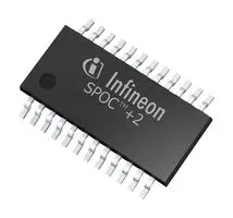 Фото BTS722204ESAXUMA1 Infineon Technologies — BTS722204ESAXUMA1 — Разное — Infineon Technologies