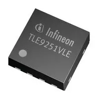 Фото TLE9251VLEXUMA1 Infineon Technologies — TLE9251VLEXUMA1 — Разное — Infineon Technologies