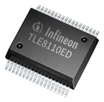 Фото TLE8110EDXUMA1 Infineon Technologies — TLE8110EDXUMA1 — Разное — Infineon Technologies