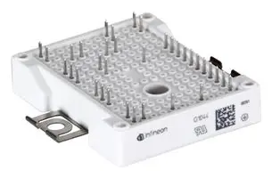 Фото F3L150R12W2H3B11BPSA1 Infineon Technologies — F3L150R12W2H3B11BPSA1 — Разное — Infineon Technologies