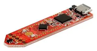Фото TLE493DW2B6MS2GOTOBO1 Infineon Technologies — TLE493DW2B6MS2GOTOBO1 — Разное — Infineon Technologies