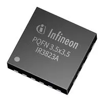 Фото IR3823AMTRPBFAUMA1 Infineon Technologies — IR3823AMTRPBFAUMA1 — Разное — Infineon Technologies