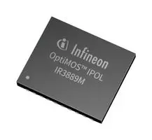Фото IR3889MTRPBFAUMA1 Infineon Technologies — IR3889MTRPBFAUMA1 — Разное — Infineon Technologies