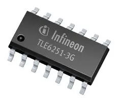 Фото TLE62513GXUMA2 Infineon Technologies — TLE62513GXUMA2 — Разное — Infineon Technologies