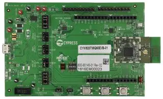 Фото CYW920735Q60EVB-01 Infineon Technologies — CYW920735Q60EVB-01 — Разное — Infineon Technologies