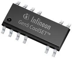 Фото ICE5AR0680AGXUMA1 Infineon Technologies — ICE5AR0680AGXUMA1 — Разное — Infineon Technologies