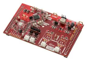 Фото TLE9015DQUTRXBRGTOBO1 Infineon Technologies — TLE9015DQUTRXBRGTOBO1 — Разное — Infineon Technologies