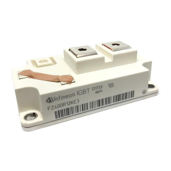 Фото FZ400R12KE3 Infineon Technologies — FZ400R12KE3 — Разное — Infineon Technologies