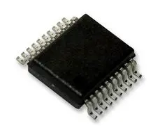Фото CY8C27243-24PVXIT Infineon Technologies — CY8C27243-24PVXIT — Разное — Infineon Technologies