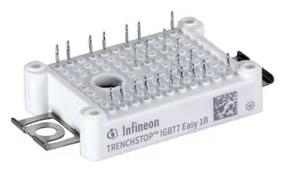 Фото FP10R12W1T7B11BOMA1 Infineon Technologies — FP10R12W1T7B11BOMA1 — Разное — Infineon Technologies