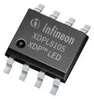 Фото XDPL8105XUMA1 Infineon Technologies — XDPL8105XUMA1 — Разное — Infineon Technologies