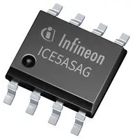 Фото ICE5ASAGXUMA1 Infineon Technologies — ICE5ASAGXUMA1 — Разное — Infineon Technologies