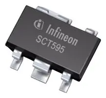 Фото TLS202B1MBV50HTSA1 Infineon Technologies — TLS202B1MBV50HTSA1 — Разное — Infineon Technologies