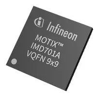 Фото IMD701AQ064X128AAXUMA1 Infineon Technologies — IMD701AQ064X128AAXUMA1 — Разное — Infineon Technologies
