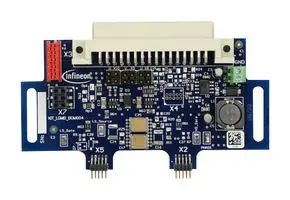 Фото KITLGMBBOM004TOBO1 Infineon Technologies — KITLGMBBOM004TOBO1 — Разное — Infineon Technologies