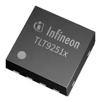 Фото TLT9251VLEXUMA1 Infineon Technologies — TLT9251VLEXUMA1 — Разное — Infineon Technologies