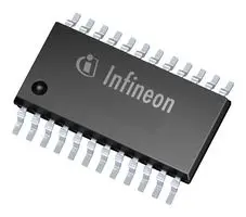 Фото TLE94613ESXUMA1 Infineon Technologies — TLE94613ESXUMA1 — Разное — Infineon Technologies
