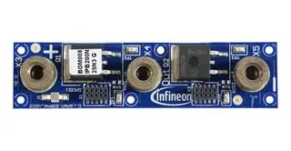 Фото KITLGPWRBOM008TOBO1 Infineon Technologies — KITLGPWRBOM008TOBO1 — Разное — Infineon Technologies
