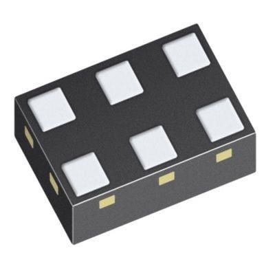 Фото BGA855N6E6327XTSA1 Infineon Technologies — BGA855N6E6327XTSA1 — Разное — Infineon Technologies