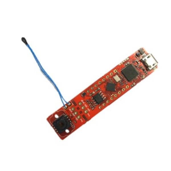 Фото KP229E3518PS2GOKITTOBO1 Infineon Technologies — KP229E3518PS2GOKITTOBO1 — Разное — Infineon Technologies